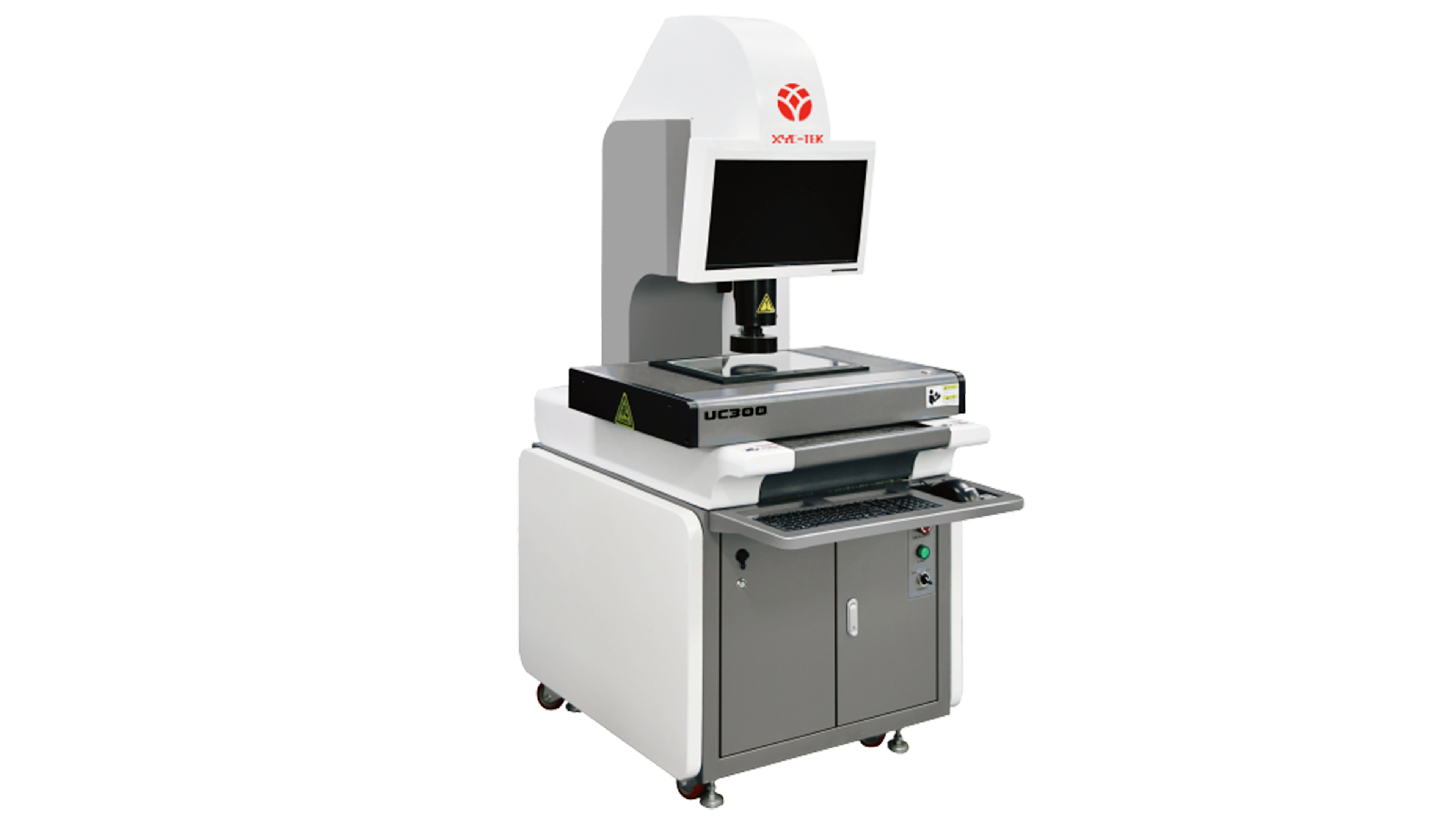 全自 動(dòng) 影 像 測(cè) 量 儀 （ 標(biāo)配版 ）